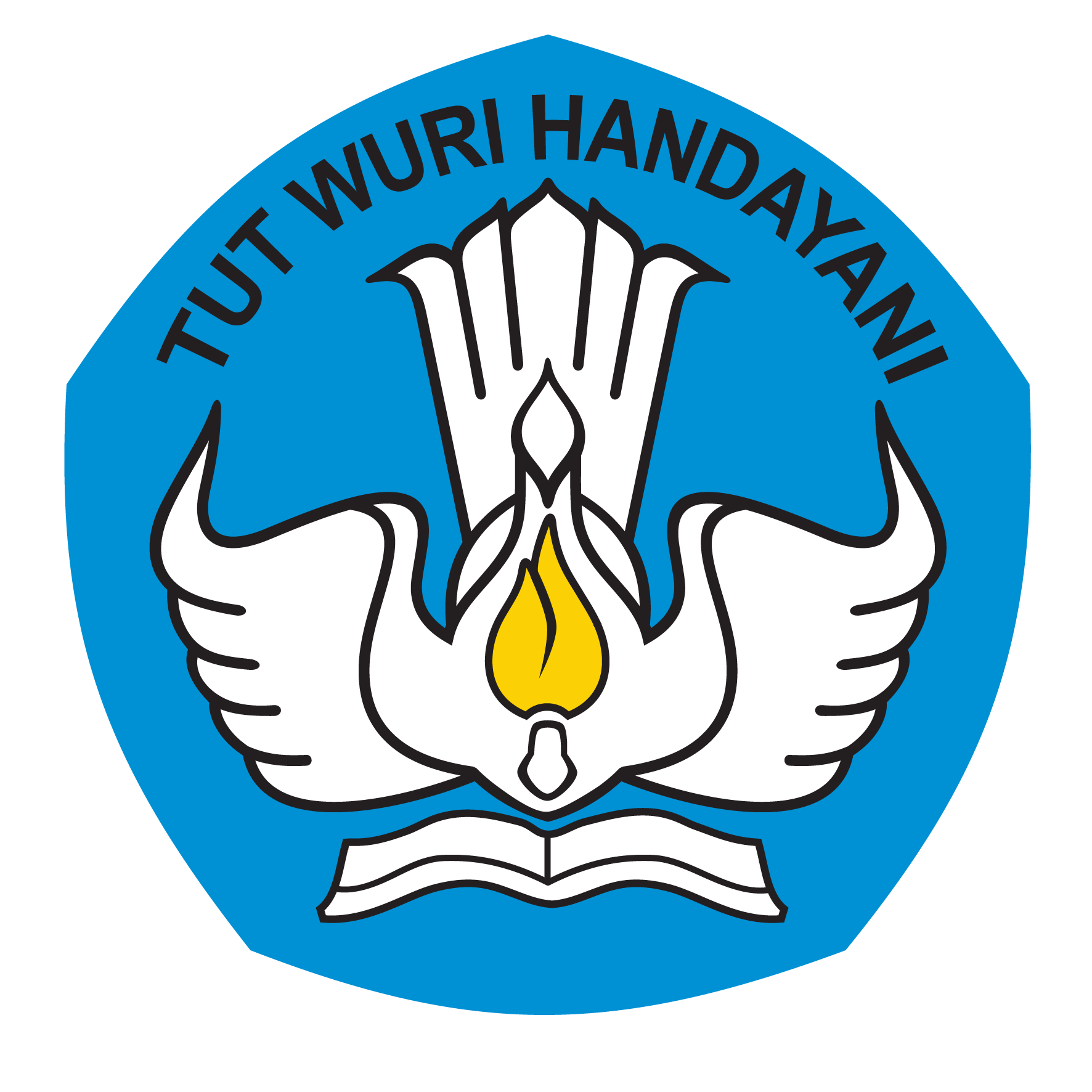 tutwuri handayani